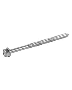 Hexagonal head  screws  PATTA 6.3 X 100mm