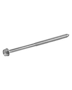 Hexagonal head  screws  PATTA 6.3 X 120mm
