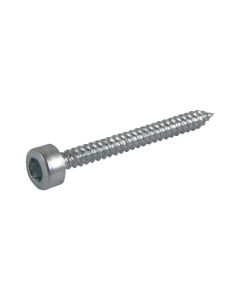 Hexagonal head  screws  PATTA 4.8 X 45mm