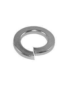 Split Lock Washer 22mm