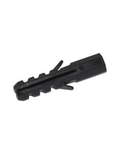 General fixing plastic toggle 10 mm