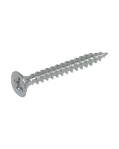 Wood screws 6 X 060 mm