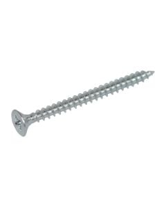 Wood screws 6 X 080 mm