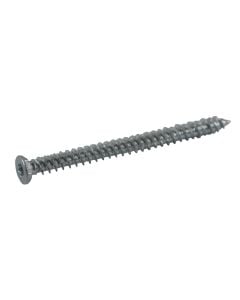 Concrete screws 7.5 X 92 mm