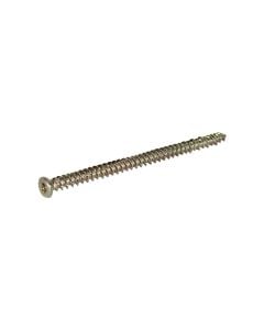 Concrete screws 7.5 X 122 mm