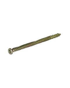 Concrete screws 7.5 X 132 mm