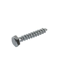 Hexagonal head wood screws DIN571 06 X 080mm