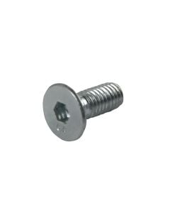 Bullon konik me hekzagon DIN 7991, 08x020 mm