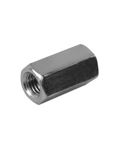Hexagonal Coupling Nuts 12X30mm