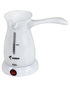 Turkish Coffee Maker Fuego DJT-TK0603