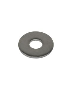 Rivet Washer  Ø4x12mm stainless steel DIN 9021