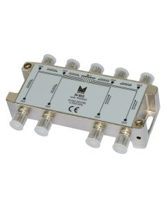 IF splitter 8 output with D.C. path 9060062