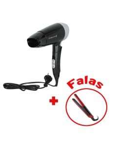 Remington SET S9600&D2400 straightener