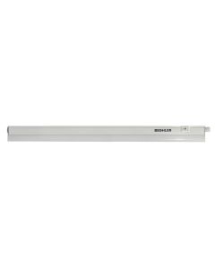 BEGHLER-LEDLINE-11W-SQR-WHT-4200K-LED WALL