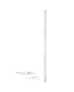 T5 LED LIGHT 20 W 1900lm , 4000K, 115x2.3x3.7 cm, 120°, white, A, IP20