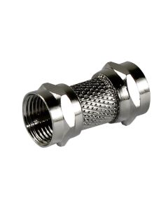 Double F male plug Connector