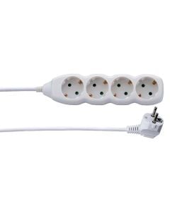 AC ext. power cord 3m schuko 230V /10A, 2300W max