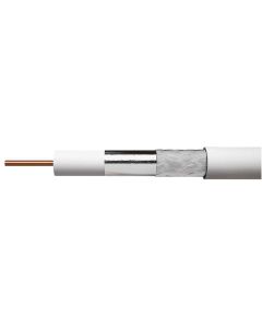 Coaxial cable CB21D 100M