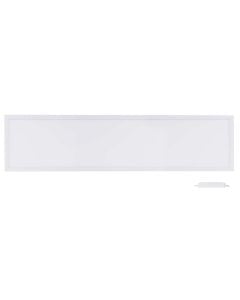LED PANEL 40 W, 3880 lm, 4000 K, A+,  29.5 × 119.5 × 1.14 cm, aluminium/plastic, IP20, 220-240 V