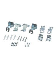 4 hooks for panel 60×60(30) cm ZR9010