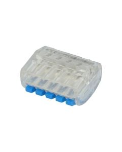 Bashkues kabulli BIF255 5x2.5 mm², 400V