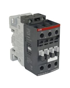 Contactor AF26-30-00-11, 24-60V AC, 20-60V DC, 45A (AC-1), 26A (AC-3)
