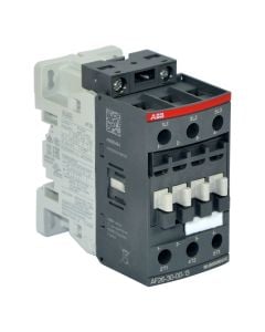 Contactor AF26-30-00-13, 100-250V AC/DC, 45A (AC-1), 26A (AC-3)