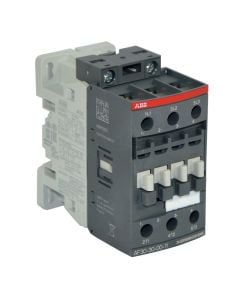 Contactor AF30-30-00-11, 24-60V AC, 20-60V DC, 50A (AC-1), 33A (AC-3)