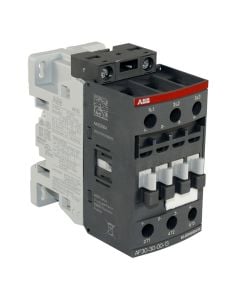 Contactor AF30-30-00-13, 100-250V AC/DC,  50A (AC-1), 33A (AC-3)