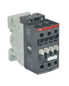 Contactor AF30-30-00-14, 250-500V AC/DC, 50A (AC-1), 33A (AC-3)