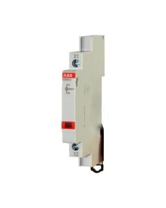 E229G-C RED INDICATOR LIGHT
