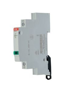 E229G-D GREEN INDICATOR LIGHT