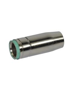 MIG gun head, Oxyturbo, 16 mm