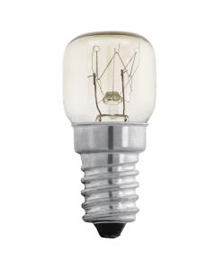 Halogen-HV Lamp Eglo E14, T22