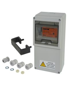 MATIC Control Pump M3A-14A