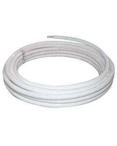 Insulated copper tube  1/2x0.8