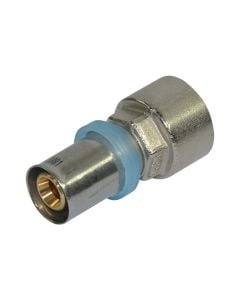 Connection Fitting MST Press F 16x1/2 e RBM