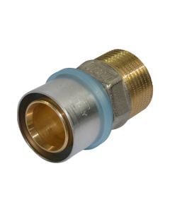 Connection Fitting MST Press M 32x1" e RBM