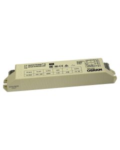 Electronic ballast OSRAM 2x36 W
