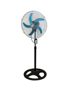 Elektra Stand Fan EV-1811K/5 .1-1, 45W, D46 cm, 3 speeds