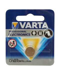 Varta Battery V12 GA Alkaline 1.5V 80mAh