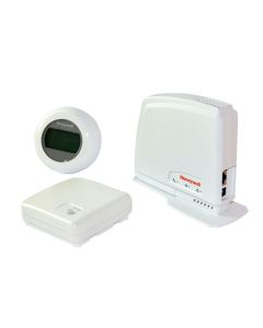 Honeywell thermostat PH5612, WiFi, wireless, control via mobile
