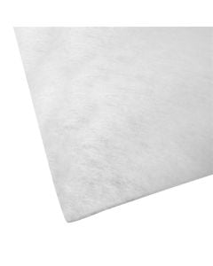 Filtration roll in polyester, class G4, 1 x 30mm