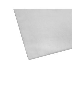 Filtration roll in polyester, class G4, 0.41 x 40mm