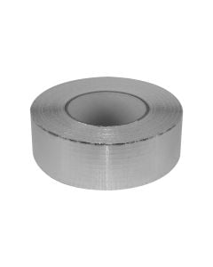 Aluminium foil scrim-mesh adhesive tape 50 mm
