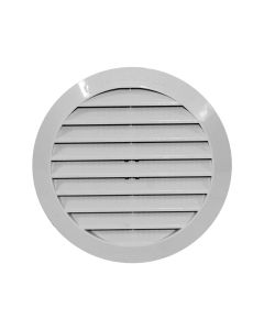 Round flexible grid 63 - 125 mm