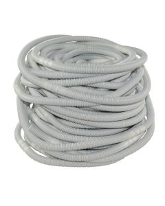 Universal condensate drain hose D18/20mm dual layer