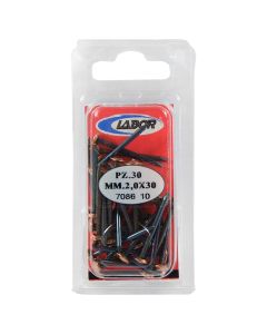 Nails ACC.TB.R.MM.2.0X30  PZ.30