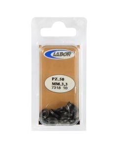 ORLI   SOTTOVITI FB MM.3,3 PZ.50