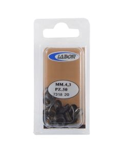 ORLI   SOTTOVITI FB MM.4,3 PZ.50